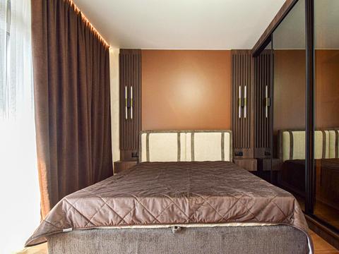 квартира за адресою Торговиця вул., (Будинок)