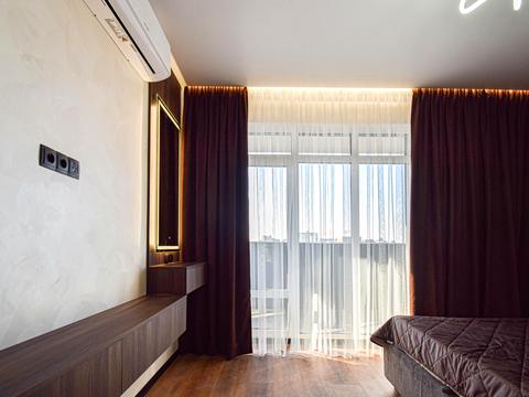 квартира за адресою Торговиця вул., (Будинок)