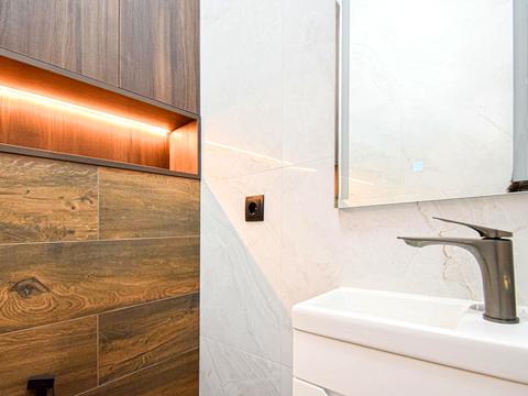 квартира за адресою Торговиця вул., (Будинок)