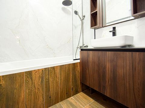 квартира за адресою Торговиця вул., (Будинок)