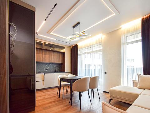 квартира за адресою Торговиця вул., (Будинок)