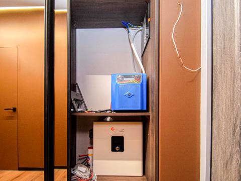 квартира за адресою Торговиця вул., (Будинок)