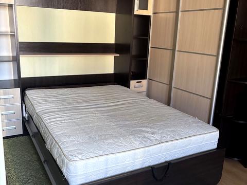 квартира по адресу Леси Украинки ул., 11