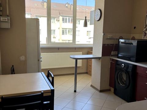 квартира по адресу Леси Украинки ул., 11