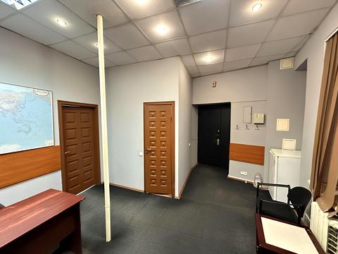 квартира за адресою Київ, Студентська вул., 11