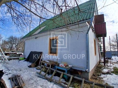 дом по адресу Центральна, 23