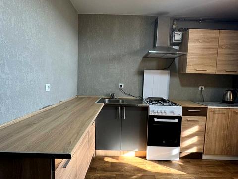 квартира за адресою Трудова вул., 7/9