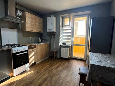 квартира за адресою Трудова вул., 7/9