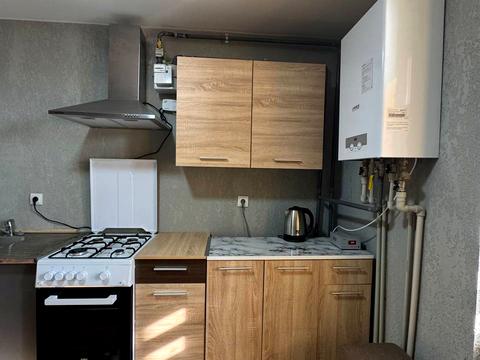 квартира за адресою Трудова вул., 7/9