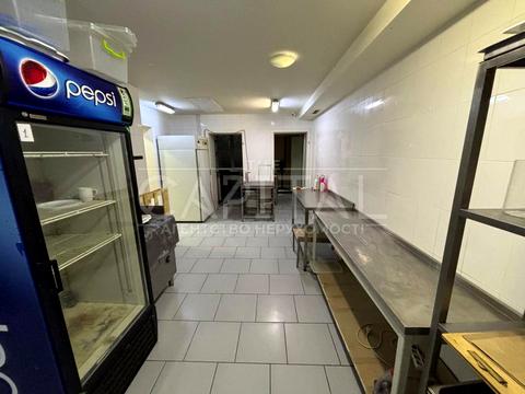 комерційна за адресою Київ, Гоголівська вул., 49