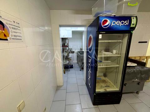 комерційна за адресою Київ, Гоголівська вул., 49