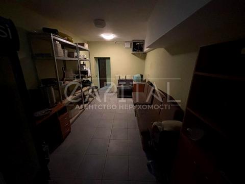 комерційна за адресою Київ, Гоголівська вул., 49