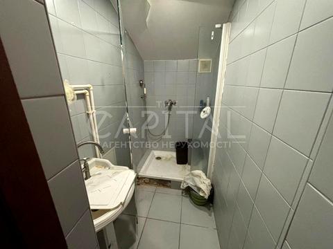 комерційна за адресою Київ, Гоголівська вул., 49