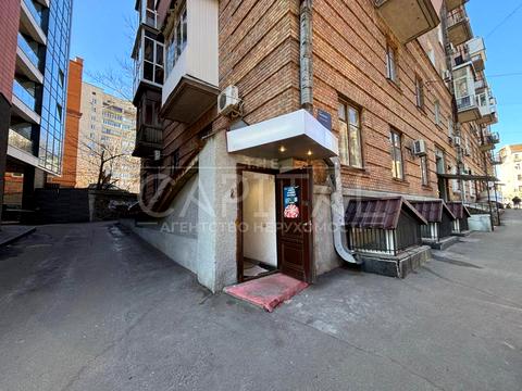 комерційна за адресою Київ, Гоголівська вул., 49