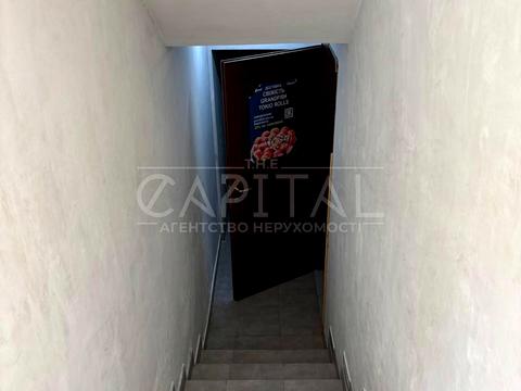 комерційна за адресою Київ, Гоголівська вул., 49