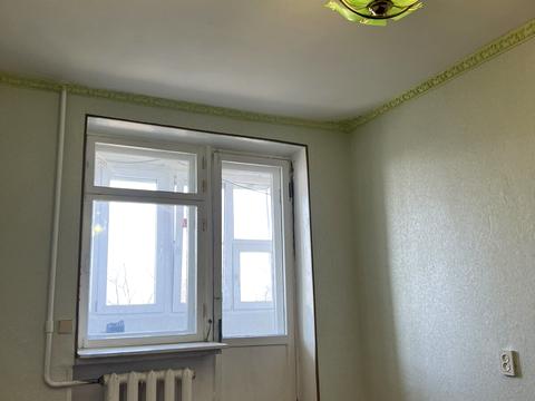 квартира за адресою Одеса, Фонтанська дорога вул., 7