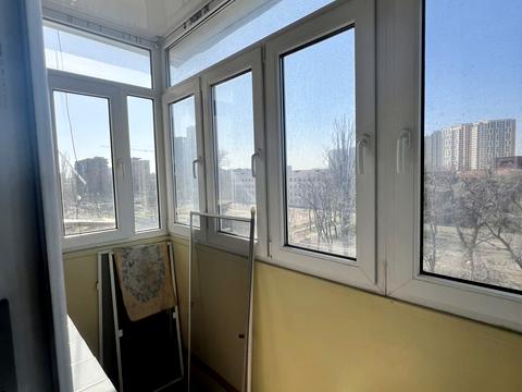 квартира за адресою Одеса, Фонтанська дорога вул., 7