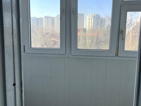 квартира за адресою Одеса, Фонтанська дорога вул., 7