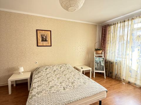 квартира за адресою Української Перемоги вул., 25А