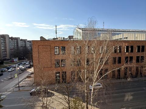 квартира за адресою Української Перемоги вул., 25А