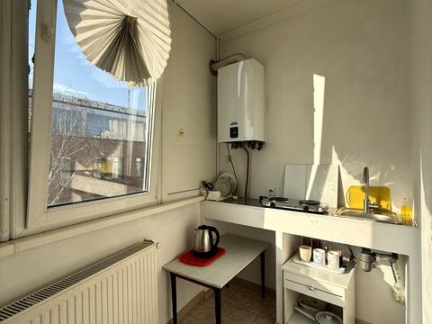 квартира за адресою Української Перемоги вул., 25А