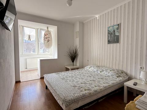 квартира за адресою Української Перемоги вул., 25А