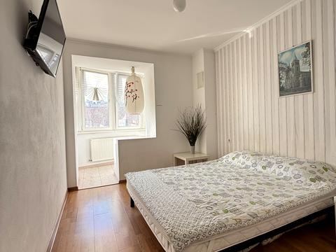 квартира за адресою Української Перемоги вул., 25А