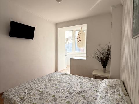 квартира за адресою Української Перемоги вул., 25А