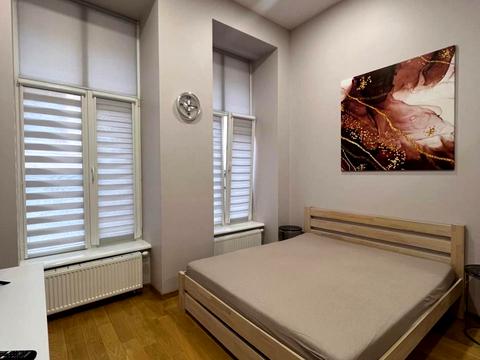 квартира за адресою Миколая Коперника вул., 5