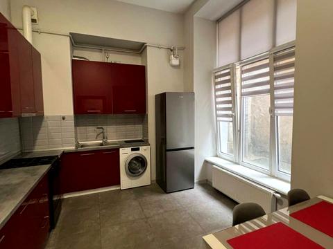 квартира за адресою Миколая Коперника вул., 5