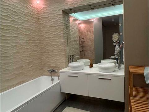 квартира по адресу Николая Михновского бульв. (Дружбы народов), 14-16