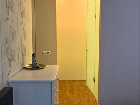 квартира по адресу Николая Михновского бульв. (Дружбы народов), 14-16