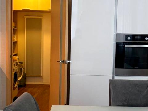 квартира по адресу Николая Михновского бульв. (Дружбы народов), 14-16