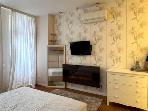 квартира по адресу Николая Михновского бульв. (Дружбы народов), 14-16