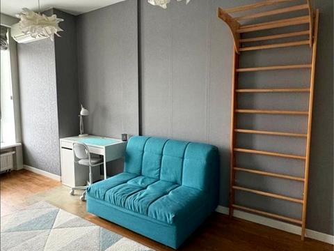 квартира по адресу Николая Михновского бульв. (Дружбы народов), 14-16