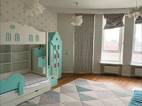 квартира по адресу Николая Михновского бульв. (Дружбы народов), 14-16