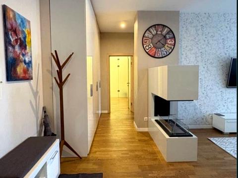 квартира по адресу Николая Михновского бульв. (Дружбы народов), 14-16