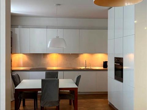 квартира по адресу Николая Михновского бульв. (Дружбы народов), 14-16