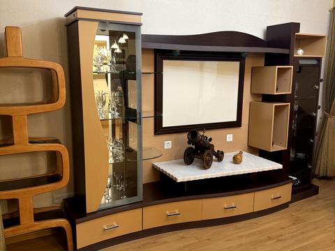 квартира за адресою Гетьмана Полуботка вул., 6-А