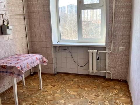 квартира за адресою Одеса, Фонтанська дорога вул., 7