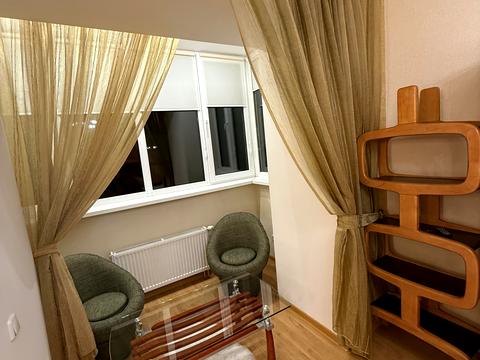 квартира за адресою Гетьмана Полуботка вул., 6-А