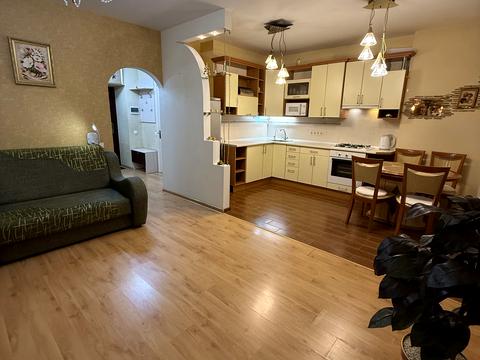 квартира за адресою Гетьмана Полуботка вул., 6-А