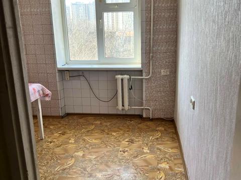 квартира за адресою Одеса, Фонтанська дорога вул., 7