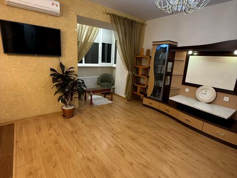 квартира за адресою Гетьмана Полуботка вул., 6-А