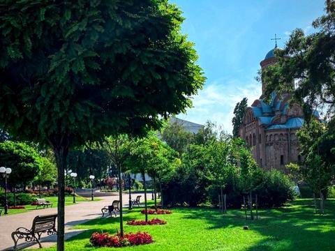 квартира за адресою Гетьмана Полуботка вул., 6-А