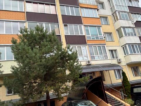 квартира за адресою Гетьмана Полуботка вул., 6-А