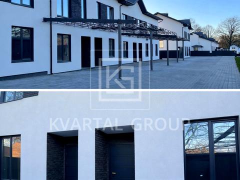 дом по адресу Щаслива ул., 18