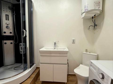 квартира за адресою Таїровська вул., 2/4