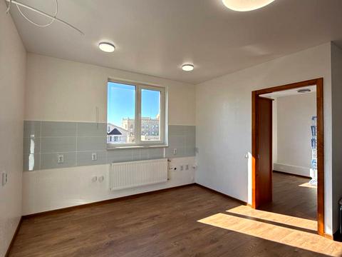 квартира за адресою Таїровська вул., 2/4