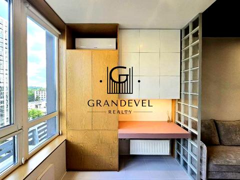 квартира за адресою Віктора Некрасова вул. (Північно-Сирецька), 8